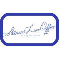 Skinner Law Office logo, Skinner Law Office contact details