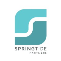 SpringTide Partners logo, SpringTide Partners contact details