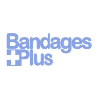 Bandages Plus logo, Bandages Plus contact details