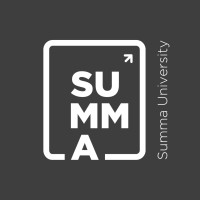 Summa University logo, Summa University contact details