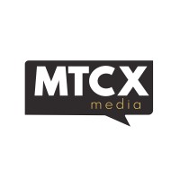 MTCX Media logo, MTCX Media contact details