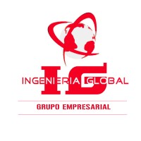 INGENIERIA GLOBAL - GRUPO IG logo, INGENIERIA GLOBAL - GRUPO IG contact details