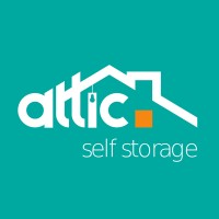 Attic Self Storage Limited logo, Attic Self Storage Limited contact details