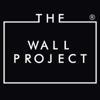 The Wall Project logo, The Wall Project contact details