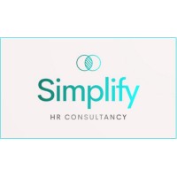 Simplify HR logo, Simplify HR contact details