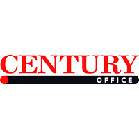 Century Office logo, Century Office contact details