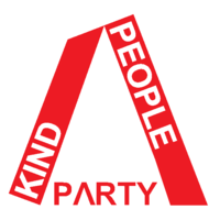 Kind People Party Inc. logo, Kind People Party Inc. contact details