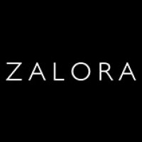 ZALORA Group logo, ZALORA Group contact details