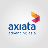 Axiata logo, Axiata contact details