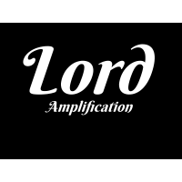 Lord Amplification logo, Lord Amplification contact details