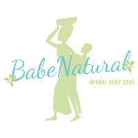 BabeNatural logo, BabeNatural contact details