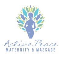 Active Peace Maternity & Massage, LLC logo, Active Peace Maternity & Massage, LLC contact details