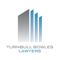 Turnbull Bowles Lawyers logo, Turnbull Bowles Lawyers contact details