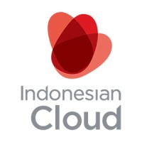 Indonesian Cloud logo, Indonesian Cloud contact details