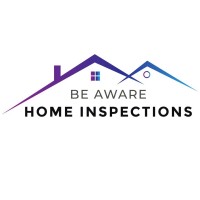 BE AWARE Home Inspections logo, BE AWARE Home Inspections contact details