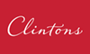 Clintons (Esquire Retail Ltd) logo, Clintons (Esquire Retail Ltd) contact details