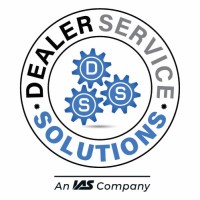 Dealer Service Solutions logo, Dealer Service Solutions contact details