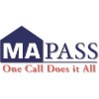 MAPASS INC. logo, MAPASS INC. contact details