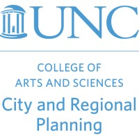 UNC Department of City and Regional Planning logo, UNC Department of City and Regional Planning contact details