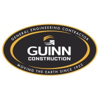 Guinn Construction logo, Guinn Construction contact details