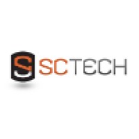 SCTECH Inc. logo, SCTECH Inc. contact details