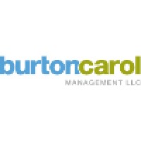 Burton Carol Management logo, Burton Carol Management contact details