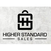 Higher Standard Sales logo, Higher Standard Sales contact details