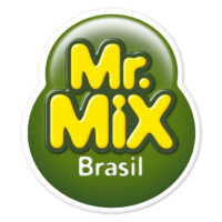 Mr. Mix Brasil logo, Mr. Mix Brasil contact details