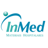 InMed Comércio de Materiais Hospitalares logo, InMed Comércio de Materiais Hospitalares contact details