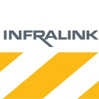 Infralink logo, Infralink contact details