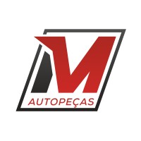 M Autopeças logo, M Autopeças contact details