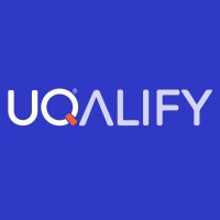 UQALIFY logo, UQALIFY contact details