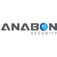 Anabon Security logo, Anabon Security contact details