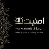 amniat98 logo, amniat98 contact details