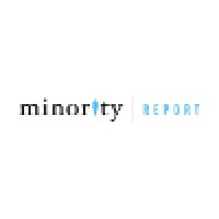 Minority Report, Inc logo, Minority Report, Inc contact details