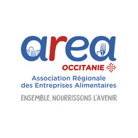 AREA Occitanie logo, AREA Occitanie contact details