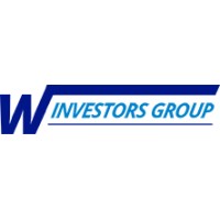 W Investors Group logo, W Investors Group contact details