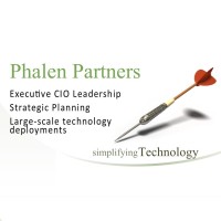 Phalen Partners, LLC logo, Phalen Partners, LLC contact details