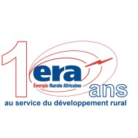 ENERGIE RURALE AFRICAINE - SA logo, ENERGIE RURALE AFRICAINE - SA contact details