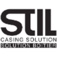 STiL Casing Solutions logo, STiL Casing Solutions contact details