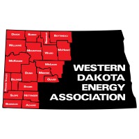 WESTERN DAKOTA ENERGY ASSOCIATION logo, WESTERN DAKOTA ENERGY ASSOCIATION contact details