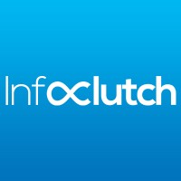 InfoClutch Inc. logo, InfoClutch Inc. contact details