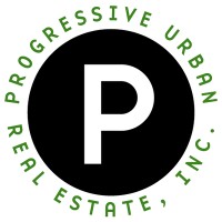 Progressive Urban Real Estate logo, Progressive Urban Real Estate contact details