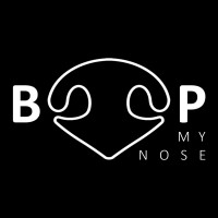 Boop My Nose logo, Boop My Nose contact details