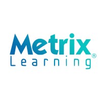 Metrix Learning logo, Metrix Learning contact details