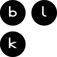 BLK Labs logo, BLK Labs contact details