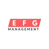 EFG Management logo, EFG Management contact details