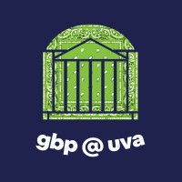 Green Bandana Project @ UVA logo, Green Bandana Project @ UVA contact details