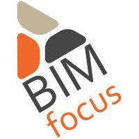 BIM Focus logo, BIM Focus contact details