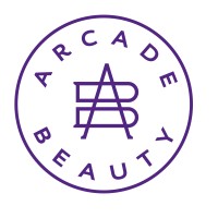 Arcade Beauty logo, Arcade Beauty contact details